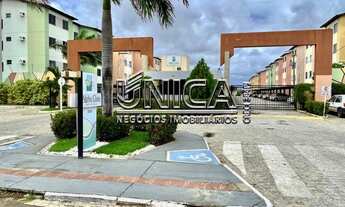 Imagem: Alugue Apartamento no Condomínio Alpha