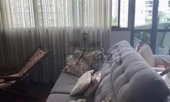 Imagem 2: Apartamento - Jardim Apolo - Residencial Horizonte Azul - 120m² - 4 Dormitórios