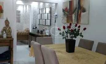 Imagem 4: Sobrado para Venda - 240m², 2 dormitórios, sendo 2 suites, 1 vaga - Costa e Silva