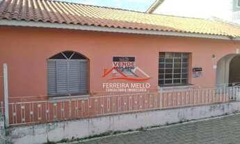 Imagem: Casa com 2 dormitórios à venda por R$