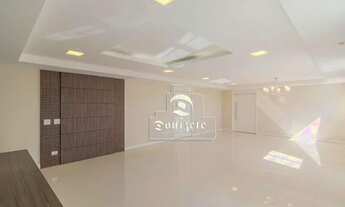 Imagem 5: Apartamento com 4 dormitórios para alugar, 275 m² por R$ 11.237,11/mês - Santo Antônio - S