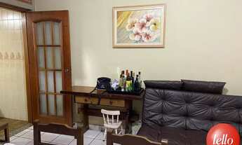 Imagem 2: São Paulo - Casa Padrão - Tatuapé