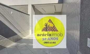 Imagem 4: Sobrado novo a venda com 3 quartos e 2 vagas no Parque São Domingos