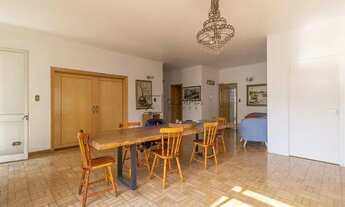 Imagem 4: Apartamento Locação 5 Dormitórios - 340 m² Bela Vista