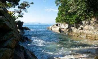 Imagem 4: ILHA EM PARATY - Imóvel com 7 quartos em Paraty Mirim - Paraty - RJ