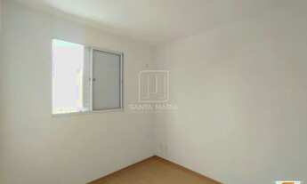 Imagem 7: Apartamento (tipo - padrao) 2 dormitórios, cozinha planejada, portaria 24hs, lazer, espaço