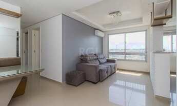 Imagem 3: PORTO ALEGRE - Apartamento Padrão - Jardim Ingá