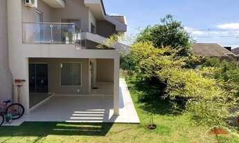 Imagem 5: CASA EM CONDOMÍNIO SOBRADO para venda em Londrina - PR