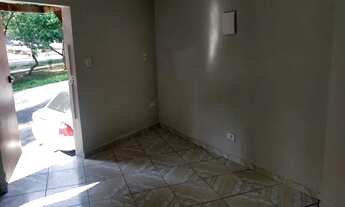 Imagem: Casa independente nova