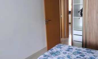 Imagem 6: Apartamento para aluguel com 103m2 Ponta de Campina 3 quartos 2 suítes