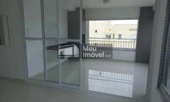 Imagem 6: PARA ALUGAR - APARTAMENTO NOILLUMINATO JD AQUARIUS - 2 DORM E SUITE