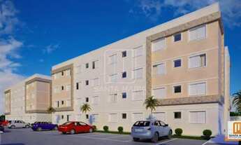 Imagem 3: Apartamento (tipo - padrao) 2 dormitórios, cozinha planejada, portaria 24hs, lazer, espaço