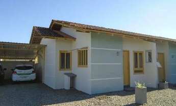 Imagem: CASA no AVENTUREIRO com 2 quartos para LOCAÇÃO