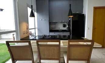 Imagem 7: CASA EM CONDOMÍNIO COM 3 DORMITÓRIOS À VENDA, 113 M² POR - URBANOVA - SÃO JOSÉ DOS CAMPOS