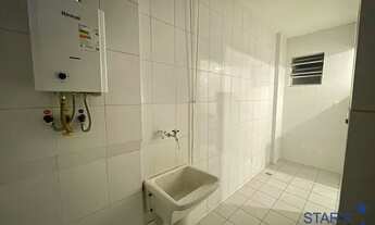 Imagem 5: Apartamento de dois quartos na Praia de Botafogo!