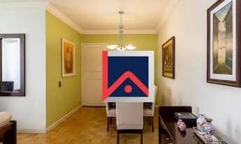 Imagem 5: Apartamento Venda 3 Dormitórios - 107 m² Campo Belo