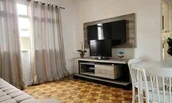 Imagem 2: Apartamento à venda, 2 quartos, 1 vaga, Macuco - Santos/SP