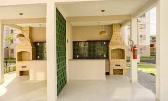 Imagem 7: Apartamento de 02 Quartos em Nova Iguaçu - Próximo da Rodovia Presidente Dutra