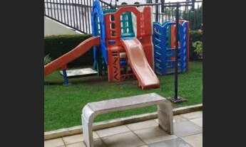 Imagem 3: Apartamento para aluguel e venda tem 168 metros quadrados com 4 quartos