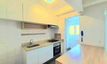 Imagem 5: Apartamento com 2 dormitórios para alugar, 64 m² por R$ 5.540,00/mês - Brooklin - São Paul