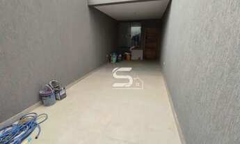 Imagem 3: Sobrado à venda, 110 m² por R$ 700.000,00 - Parque São Lucas - São Paulo/SP