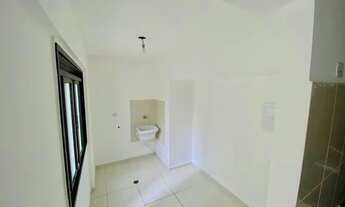 Imagem 6: Apartamento Cooperativa Cerejeiras II - totalmente quitado