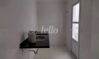 Imagem 2: Santo André - Apartamento Padrão - Vila Guiomar