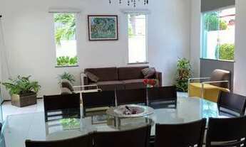 Imagem 3: Casa para venda tem 250 metros quadrados com 4 quartos em Quintas do Calhau - São Luís - M