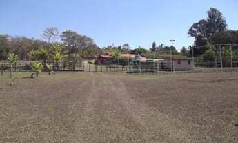 Imagem 6: Sitio 15.000 m² casa, piscina privativa, piscina externa, dois açude, córrego nos fundos