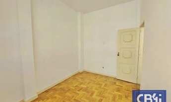 Imagem 5: Apartamento com 1 dormitório à venda, 55 m² por R$ 510.000,00 - Flamengo - Rio de Janeiro