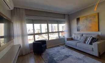 Imagem 7: REQUINTADO STUDIO EM EXCELENTE LOCALIZAÇÃO!