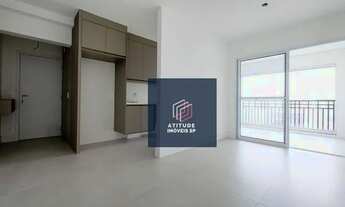 Imagem 3: Apartamento com 2 dormitórios para alugar, 58 m² por R$ 6.202,00/mês - Vila Madalena - São