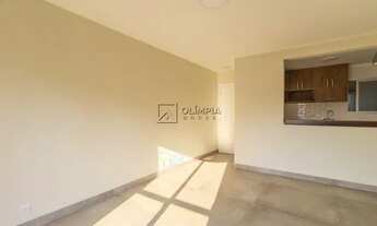 Imagem 6: Locação Apartamento 1 Dormitórios - 80 m² Jardim Paulista