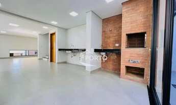 Imagem: Casa com 3 suítes à venda, 187 m² - Condomínio