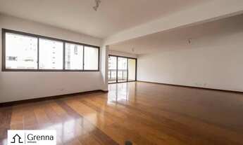 Imagem 2: Apartamento Alto Padrão Locação 265m² - Pinheiros, São Paulo