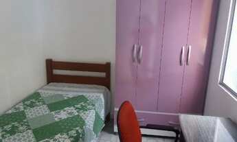 Imagem: Aluga otimo quarto individual, disponível