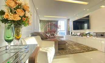 Imagem: Belíssima Cobertura Duplex no Santa Mônica