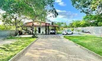 Imagem 2: Chácara em barreirinhas