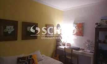 Imagem 7: Oportunidada 03 dormitórios, sala, lavabo, copa, cozinha reformada, quarto de empregada, e