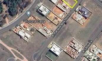 Imagem 3: Tamboré Jaguariúna