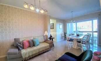 Imagem 4: Apartamento com 3 dormitórios para alugar, 104 m² por R$ 3.350/mês - Paradiso - Gravataí/R