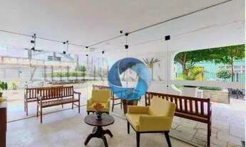 Imagem 3: Apartamento com 2 dormitórios à venda, 90 m² por R$ 850.000,00 - Paraíso - São Paulo/SP