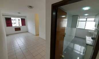 Imagem 3: Apartamento para aluguel possui 62 metros quadrados com 3 quartos em Pechincha - Rio de Ja