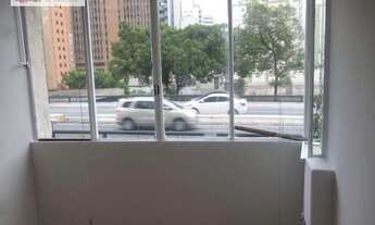 Imagem 7: Kitnet com 1 dormitório para alugar, 47 m² por R$ 2.100,00/mês - Santa Cecília - São Paulo