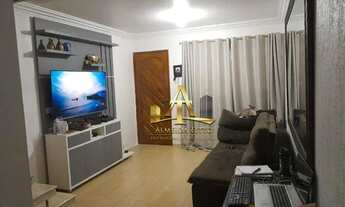 Imagem 6: Casa para alugar, Jandira - São Paulo- SP com 2 dormitórios