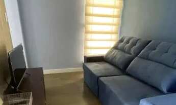 Imagem 2: Excelente apartamento mobiliado, localizado no Agua Verde