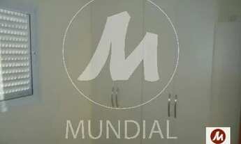 Imagem 4: Apartamento (tipo - padrao) 1 dormitórios, cozinha planejada, elevador, em condomínio fech