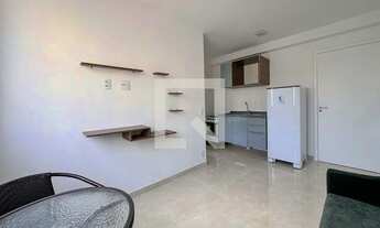 Imagem 5: Apartamento para Aluguel - Barra Funda, 1 Quarto, 26 m2