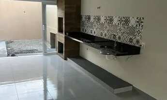 Imagem 2: Vendo casa parque das Oliveiras