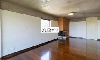 Imagem 5: Apartamento 3 dormitórios para locação em Pinheiros